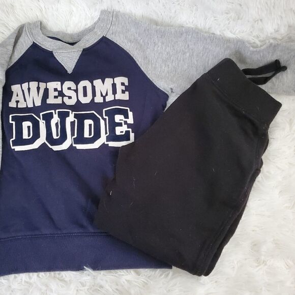 Koala Kid's Boy's Size 2T Winter Outfit - Picture 1 of 3